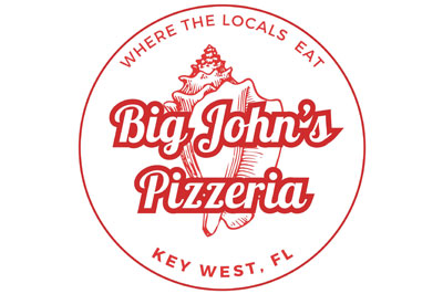 Big John's Pizzeria Logo