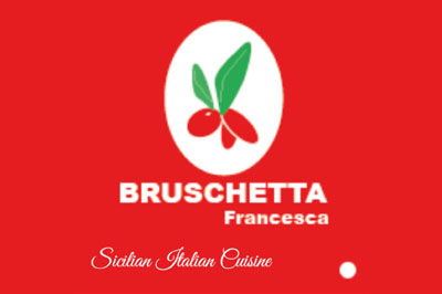 Bruschetta Francesca Logo