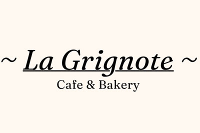 La Grignote Logo