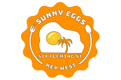 Sunny Eggs Logo