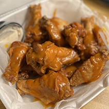 Buffalo Wings