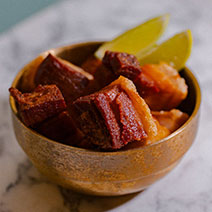 Bodeguita Chicharrones