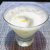 Hot Tin Tini at Hot Tin Roof