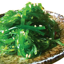 hiyazshi wakame