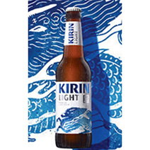 kirin light beer