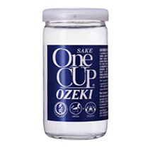 ozeki sake